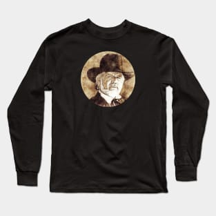 Kenny RIP! Long Sleeve T-Shirt